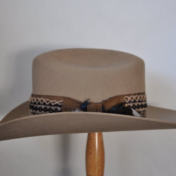 Stetson Lonetree - Picture 3 of 6